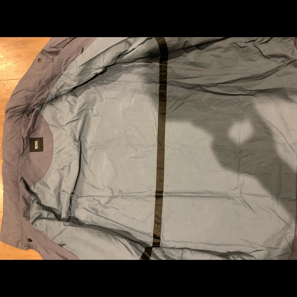Hugo Boss Designer Jacket - Picture 3 of 7